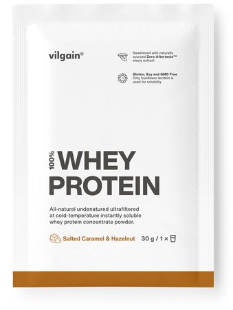 Vilgain Whey Protein