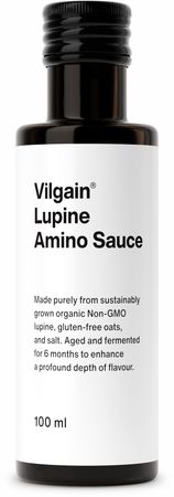 Vilgain BIO Lupinensauce