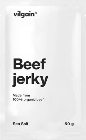 BIO Beef Jerky
