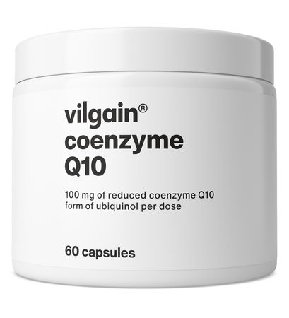 Koenzym Q10