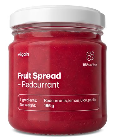 Fruit Spread
