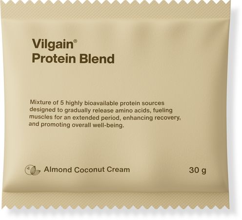 Vilgain Protein Blend