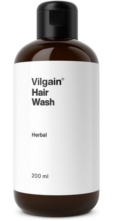 Vilgain Shampoo