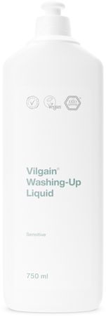 Vilgain Washing-Up Liquid