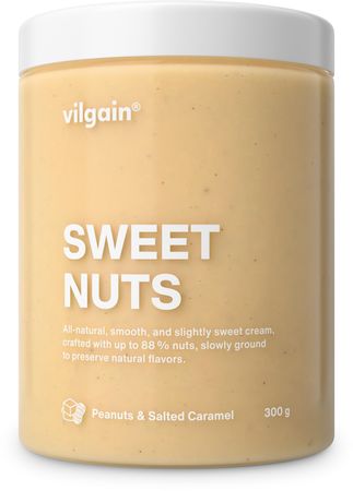 Vilgain Sweet Nuts