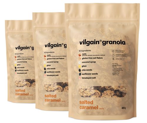 Granola – image 2