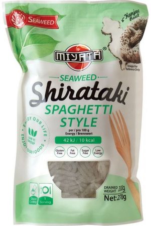 Miyata Shirataki Spaghetti