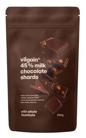 Vilgain Lámaná čokoláda