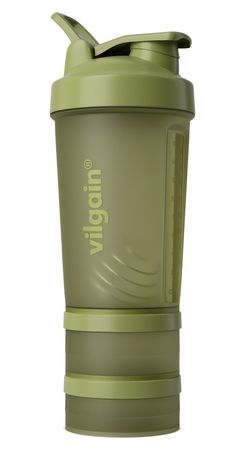 Vilgain Shaker Pro 2Go