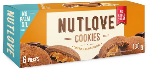 AllNutrition Nutlove Cookies
