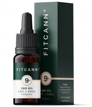 FITCANN CBD