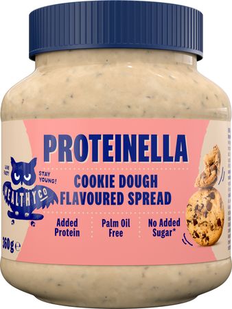 HealthyCo Proteinella Vilgain