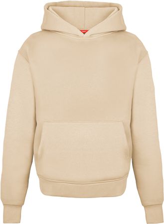 Vilgain Heavy Brushed Hoodie