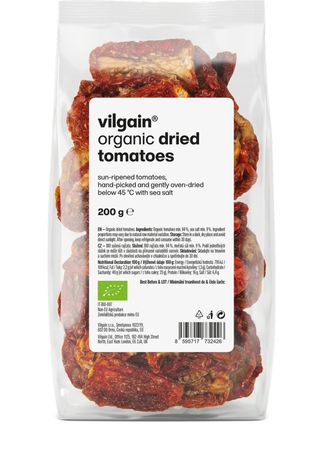 BIO Getrocknete Tomaten