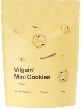 Vilgain BIO Mini keksz