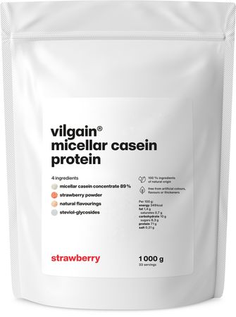 Micellar Casein Protein