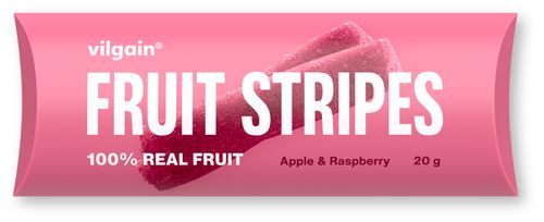 Fruit Stripes
