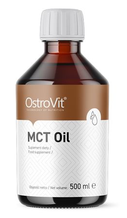 OstroVit MCT OIL LIQUID