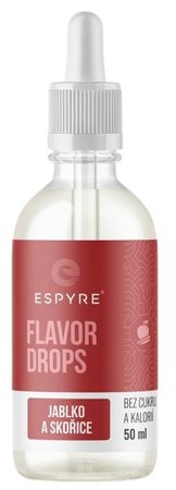 Espyre Flavor Drops