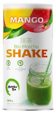 Matcha tea BIO Matcha Shake