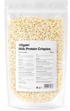 Vilgain Protein Crispies