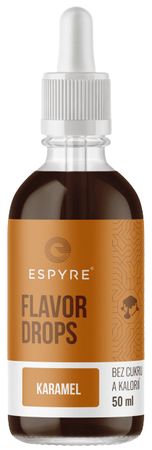 Espyre Flavor Drops