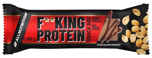 AllNutrition F**king Delicious Protein Bar