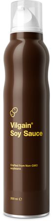 Soy Sauce Spray