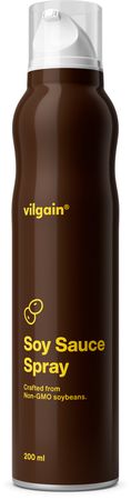 Soy Sauce Spray