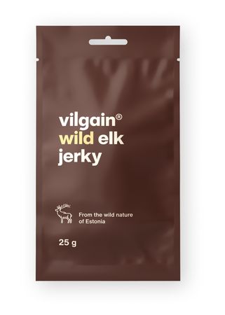 Wild Jerky