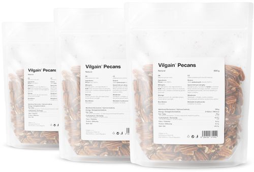 Pecans