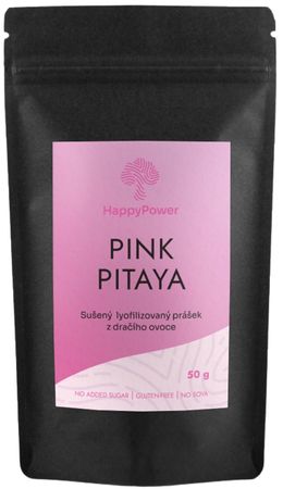 Happy Power Pink pitaya