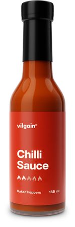 Vilgain Chilli omáčka
