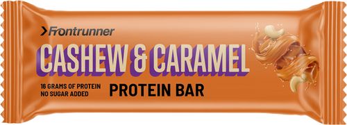 Frontrunner Protein bar