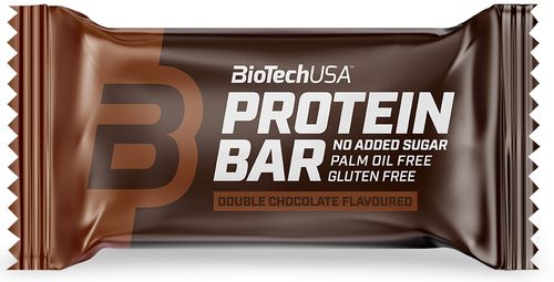 BioTech USA Protein Riegel