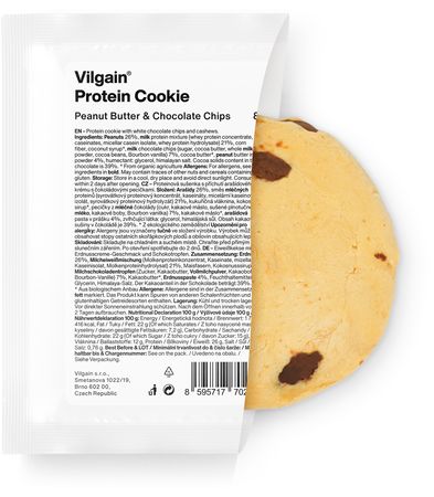 Protein Muesli 400 g Chocolate-Coconut - Free From & Dietary Needs