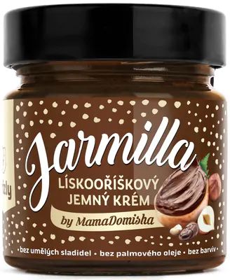 Grizly Jarmila by MamaDomisha