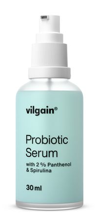 Vilgain Serum probiotyczne