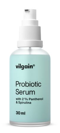 Probiotisches Serum