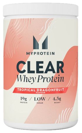 Myprotein Clear Whey Isolate