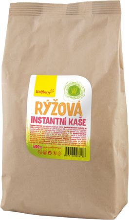 Wolfberry Ryžová kaša