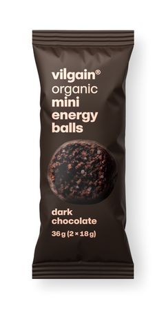 Mini Energy Balls BIO