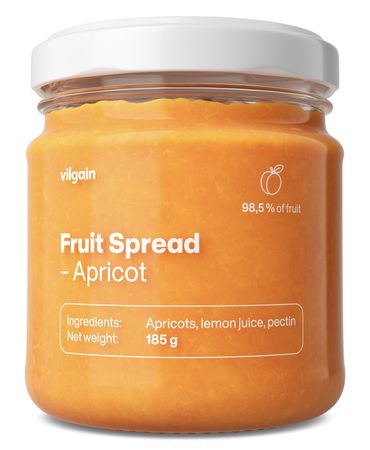 Fruit Spread