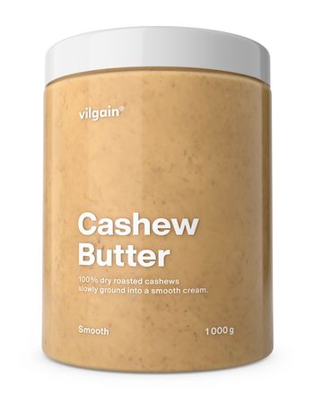 100% Cashew-Butter