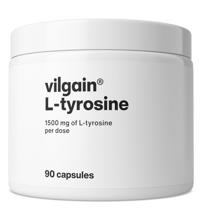 Vilgain L-Tyrosine