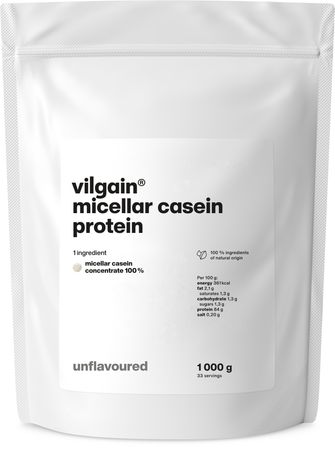 Micellar Casein Protein