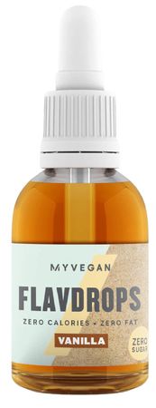 Myprotein FlavDrops 50 ml