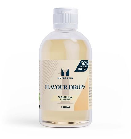 Myprotein FlavDrops