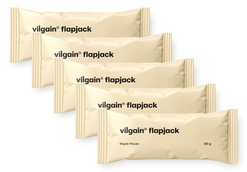 Flapjack – obraz 1