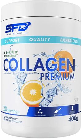 SFD Nutrition Collagen Premium